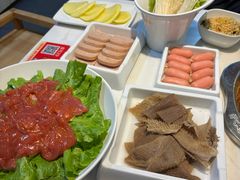 -傣妹火锅(南京东路一店)