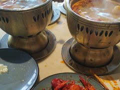 -喜庭海鲜自助(来福士店)