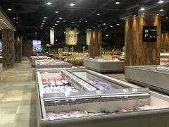-果蔬好生活超市(乐堤港店)
