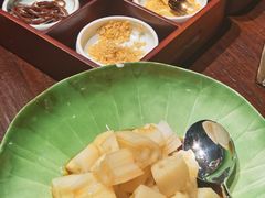 山东六味煎饼-明湖楼·经典鲁菜山东海鲜(大明湖店)