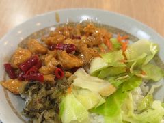 -永和大王(茉莉上新·漕宝店)