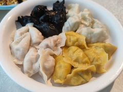 -船歌鱼水饺(高新园区店)
