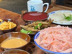 -楠火锅(新塘翡翠绿洲店)