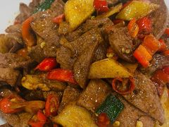 -攸州小镇家湘菜(小米科技园店)