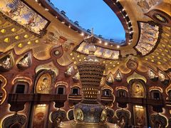 -牛首山文化旅游区