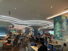 -帝企鹅自助餐厅•儿童岛•真企鹅(长隆企鹅酒店)