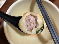 -舒蔡记生煎菜饭(云南中路店)