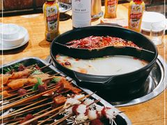 -串掌门砂锅串串香(后瑞店)