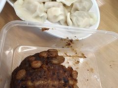 -紫光园清真北京小吃(银村街店)