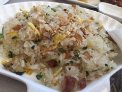 生炒糯米饭-香云轩·顺德菜(香云纱园林酒店店)