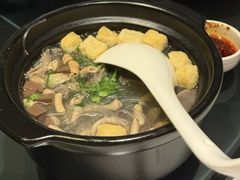 -民国红公馆·秦淮八艳(夫子庙店)
