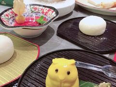 -一绪に寿喜烧(颍州万达店)