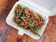-陈添記·祖傳爽鱼皮·西关老字号(广州首店)
