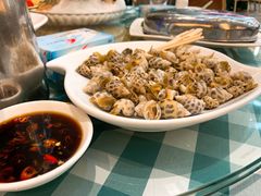 -快乐海鲜酒楼(滇池路店)