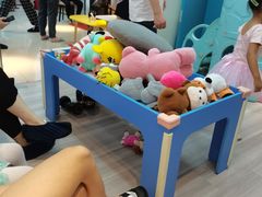 -雅米拉艺术中心(少儿舞蹈培训)