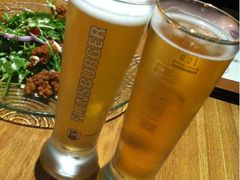 黄啤-西塔5号(原名弗伦斯堡啤酒坊)