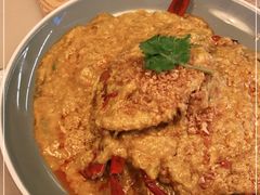 -CHINCHIN 青青·泰国料理(万象食家店)