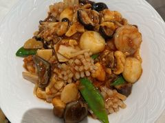 -大铁勺新津菜(熙悦汇店)