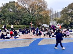 -杭州少年儿童公园