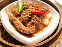 候柱金钱肚-潮福城潮州大酒楼(湖滨北路店)