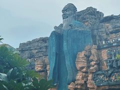 -淹城春秋乐园