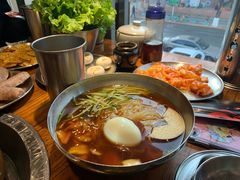 -原始泥炉烤肉(总店)