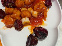 -花城粤菜餐厅(高新区店)