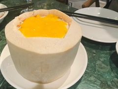 -初春四季·椰子鸡火锅(中关村店)