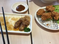 -味千拉面(东方明珠店)