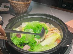 -同仁四季椰子鸡(无锡滨湖万象汇店)