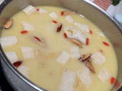 竹荪猪肚鸡-花城粤菜餐厅(高新区店)