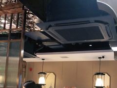 大堂-野妹火锅(龙岗店)