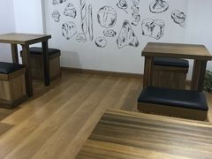 -面包与我Bread Or Me(长城汇店)