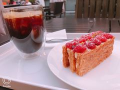 -Madeleine玛德琳(永平里店)
