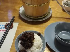 -禧和源养生素食茶馆