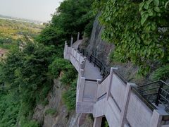 -广州莲花山旅游区