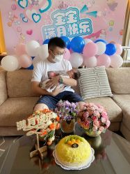 -巍阁高端月子会所