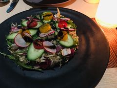 -Mercato莫卡多露台餐厅与酒吧(K11店)