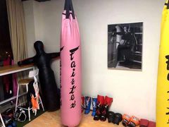 -时代格斗·零基础防身健身(红牌楼店)