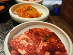-九田家黑牛烤肉料理(石路天虹店)