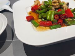 -老德州四合院·德州菜(天衢路店)