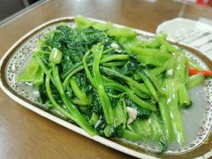 -聂记粤菜馆(鼓西路店)