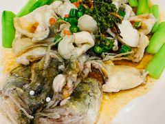 -猪肉婆私房菜(容桂总店)