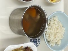 -复旦大学本部-食堂