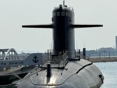 -中国人民解放军海军博物馆