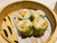 -正佳广场万豪酒店-粤菜餐厅·点心·海鲜·聚餐