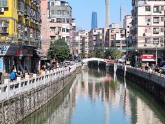 -海珠湖公园