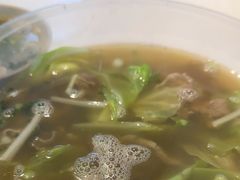 -谢老五跷脚牛肉·非遗传承店