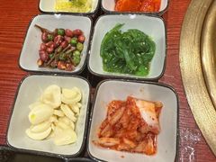 -喜牛烧肉酒场·黑金店(威高广场店)