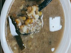 -六姑龟苓膏糖水卤水店